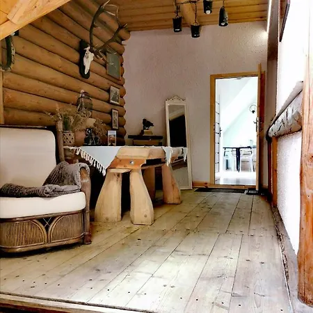 Pieninskie Apartment