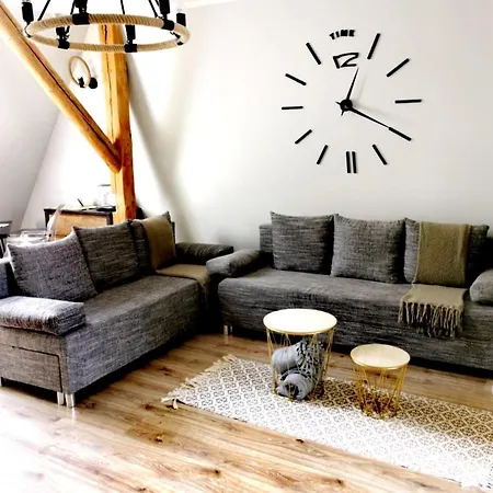 Pieninskie Apartment
