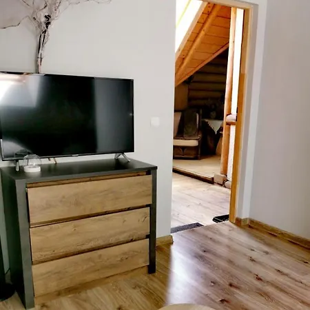 Pieninskie Apartment Szczawnica