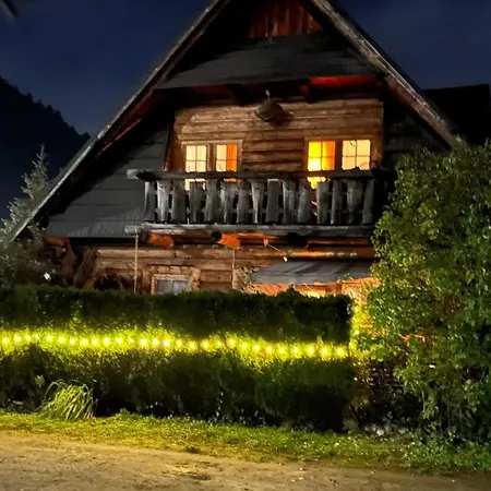 Apartment Pieninskie Szczawnica