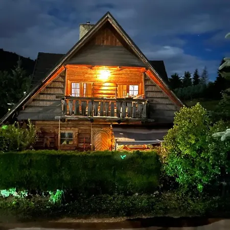 Pieninskie * Szczawnica