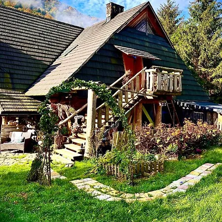 Apartment Pieninskie *