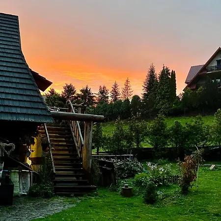 Pieninskie * Szczawnica