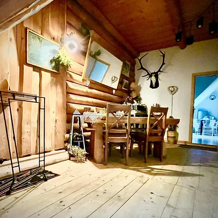 Pieninskie Szczawnica