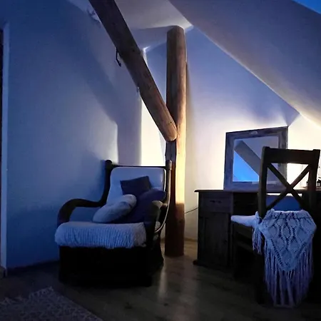 Apartment Pieninskie *